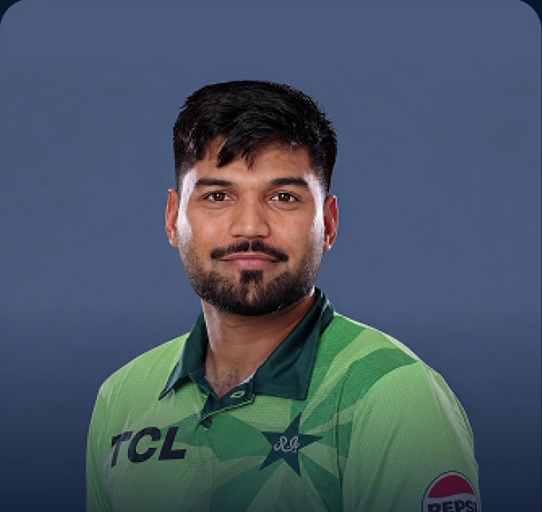 Khawaja Nafay