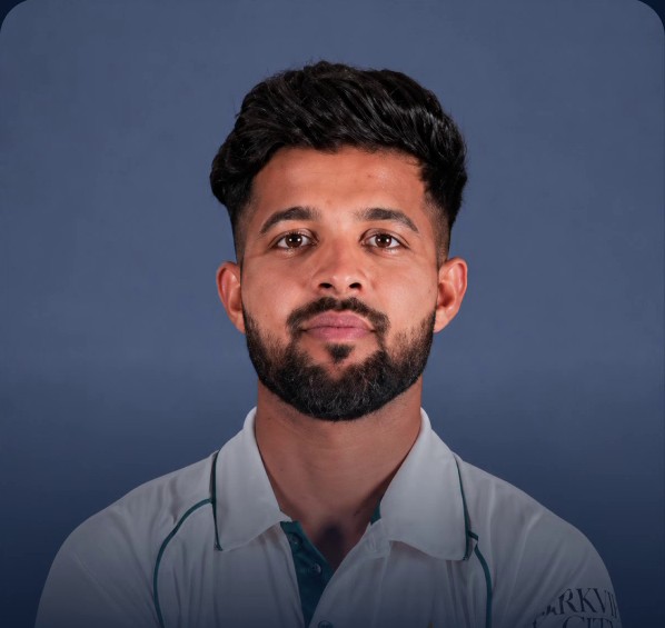 Abdullah Fazal